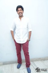 Moodu Mukkallo Cheppalante Movie Audio Launch